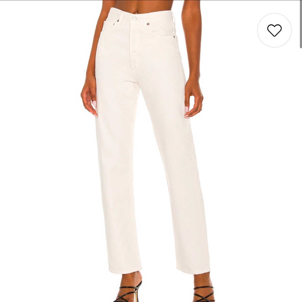 Agolde 90s Pinch Waist Jean
